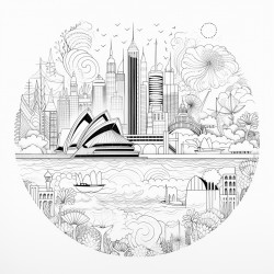 australia