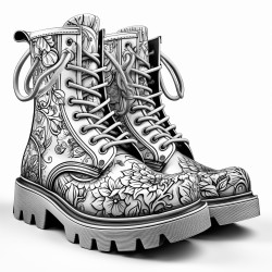 buty
