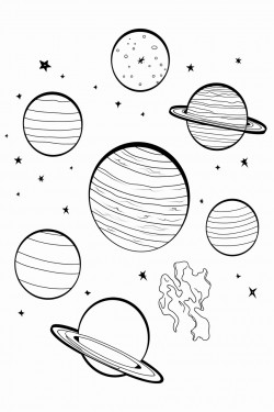 planets