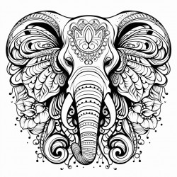 elephant