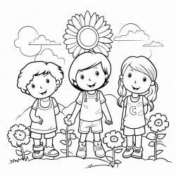 kids