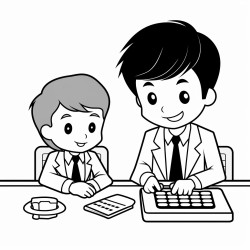 accounting transaction business