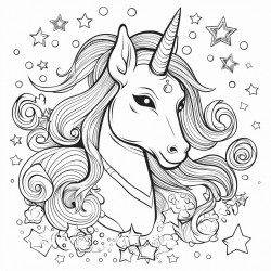 unicorn