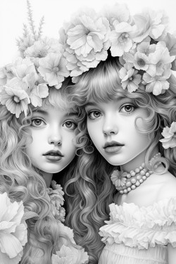 two friends