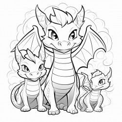 dragons
