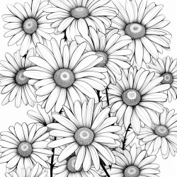 daisies