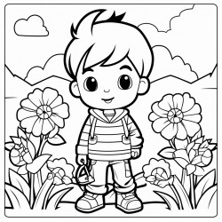 coloring