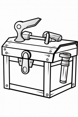 toolbox
