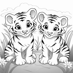 tigers
