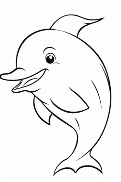dolphin