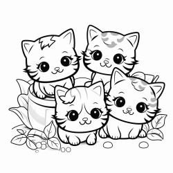 cute cats