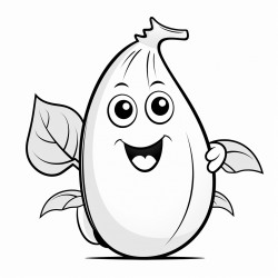 cute brinjal