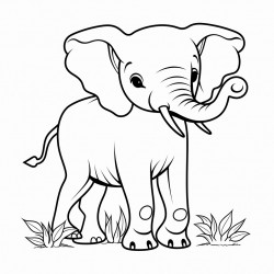 elephant