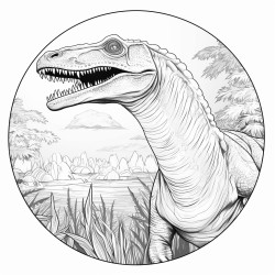 baryonyx