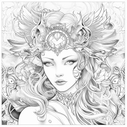 fantasy themes