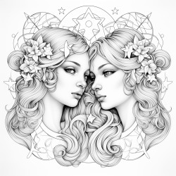 gemini star sign