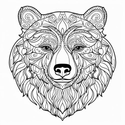 bear