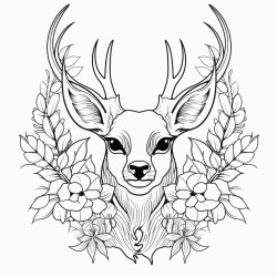 jackalope