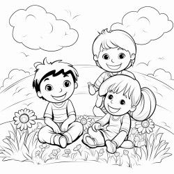 enfants