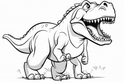 tyranasourus