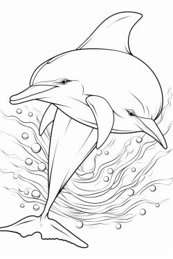 dolphin