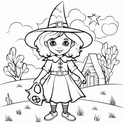 witch