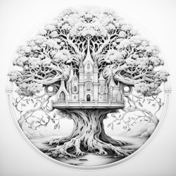 tree of life