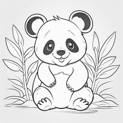 panda