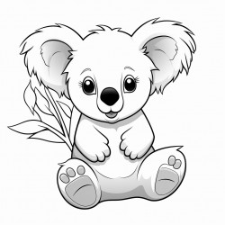 koala