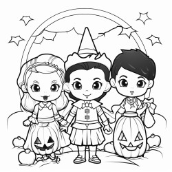 halloween