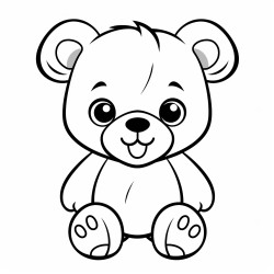 teddy bear