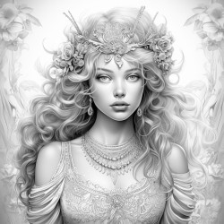 anmie princess