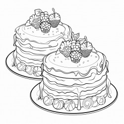 red velvet cakes a classic american dessert