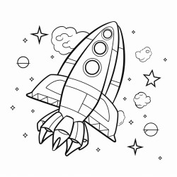 spaceships