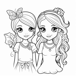 girls