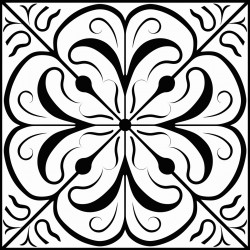 tiles escolares