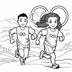 sports center olympians train in