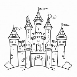 castle