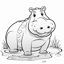 hippo