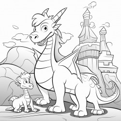 dragons