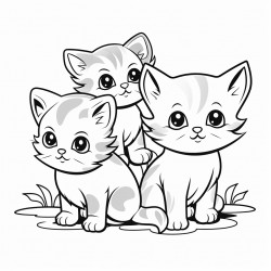 kittens