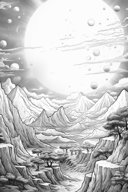 exoplanetes