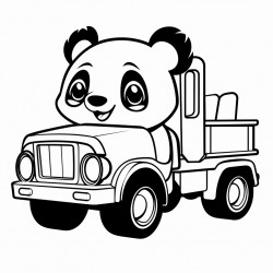 panda koala trucks
