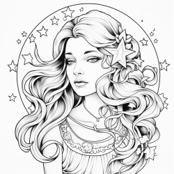 virgo star sign