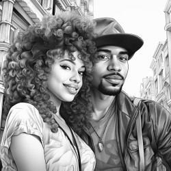 couple