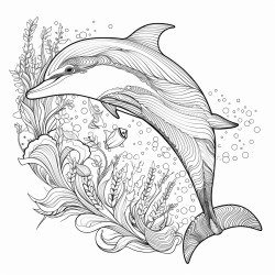 dolphin