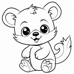 bebe animaux