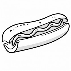 hot dog