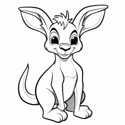 cangaroo manfal