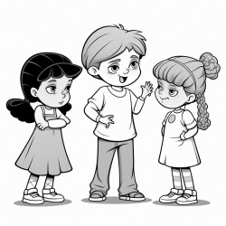 stop bullying